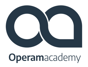 Operam Academy Logo
